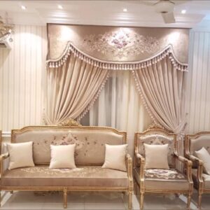 Curtains Rolla sharjah
