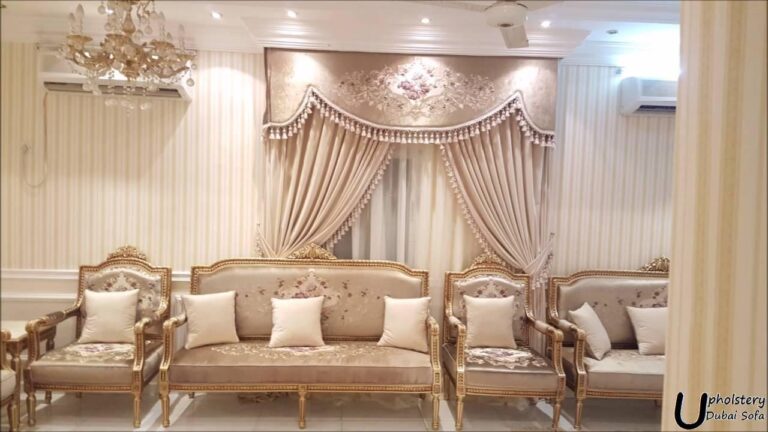 Curtains Rolla sharjah
