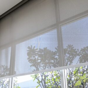 Soft Shield Roller Blinds