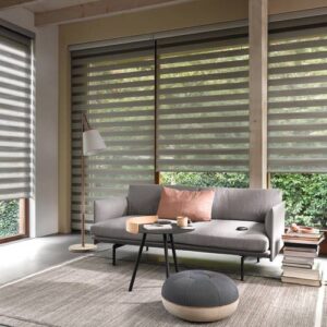Vista Lux Roller Blinds