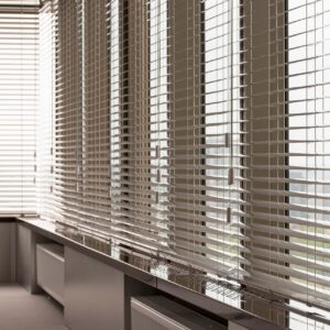 Classic Line Venetian Blinds