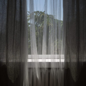Midnight Luxe Blackout Curtains