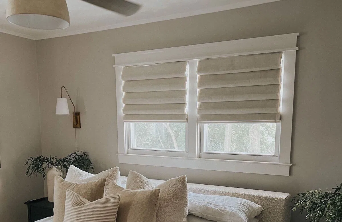 Blinds rolla sharjah