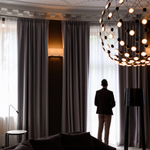 Eclipse Soft Touch Blackout Curtains