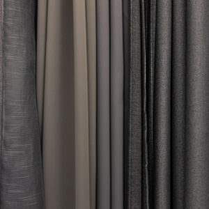 Royal Shade Blackout Curtains