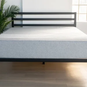 Memory Foam Mattress